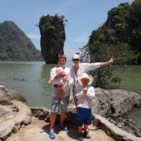 Отзыв от Лера - Visa DTV